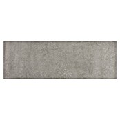 Myth Age Keramische tegel Clarens Gris (20 x 60 cm, Gris, Mat) | BAUHAUS