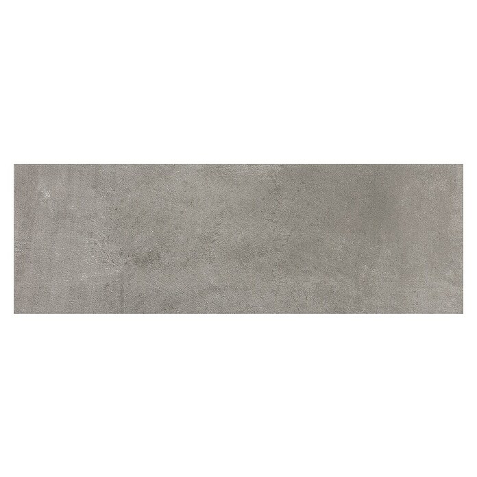 Myth Age Keramische tegel Clarens Gris (20 x 60 cm, Gris, Mat) | BAUHAUS