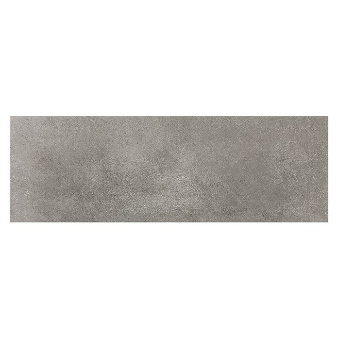 Myth Age Keramische tegel Clarens Gris (20 x 60 cm, Gris, Mat) | BAUHAUS