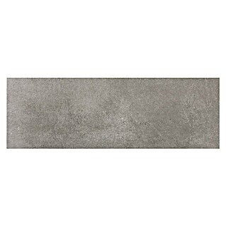 Myth Age Keramische tegel Clarens Gris (20 x 60 cm, Gris, Mat)