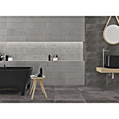 Myth Age Keramische tegel Clarens Gris (20 x 60 cm, Gris, Mat) | BAUHAUS