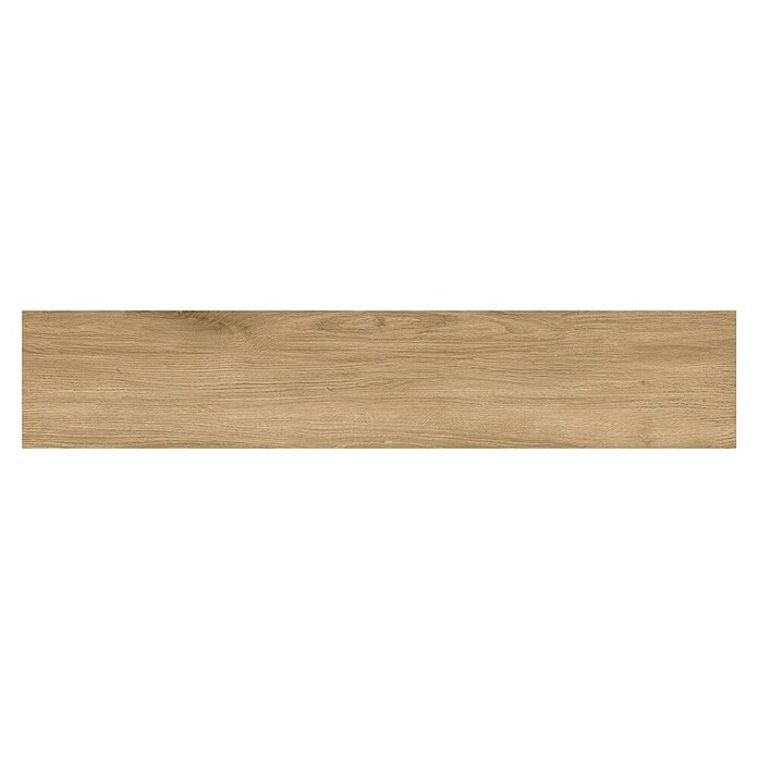 Tau ceramica Keramische tegel Berna Camel (23 x 120 cm, Camel, Mat) | BAUHAUS