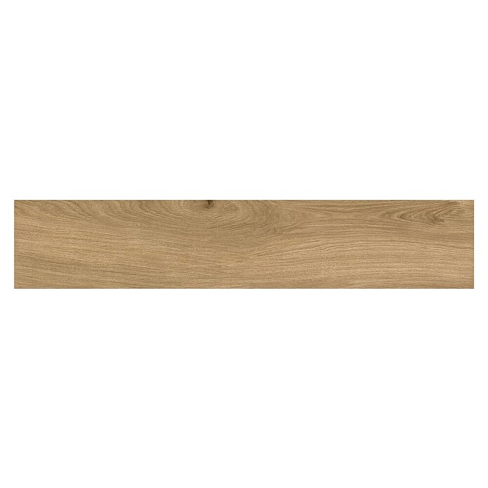 Tau ceramica Keramische tegel Berna Camel (23 x 120 cm, Camel, Mat) | BAUHAUS