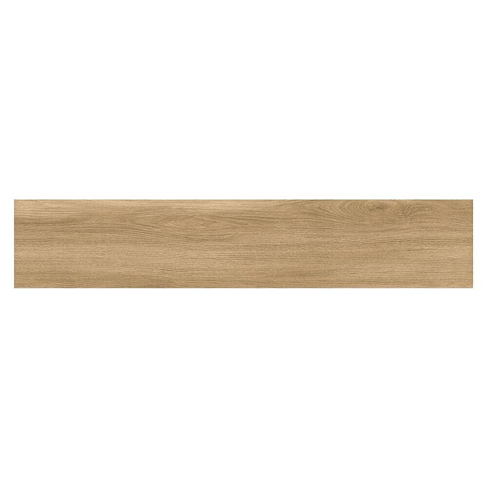 Tau ceramica Keramische tegel Berna Camel (23 x 120 cm, Camel, Mat) | BAUHAUS