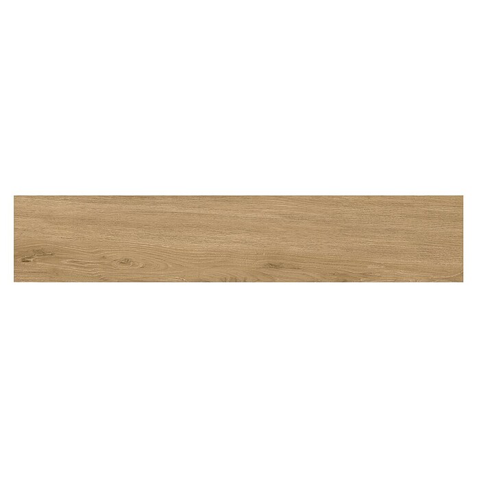 Tau ceramica Keramische tegel Berna Camel (23 x 120 cm, Camel, Mat) | BAUHAUS