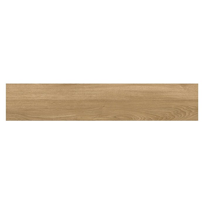 Tau ceramica Keramische tegel Berna Camel (23 x 120 cm, Camel, Mat) | BAUHAUS