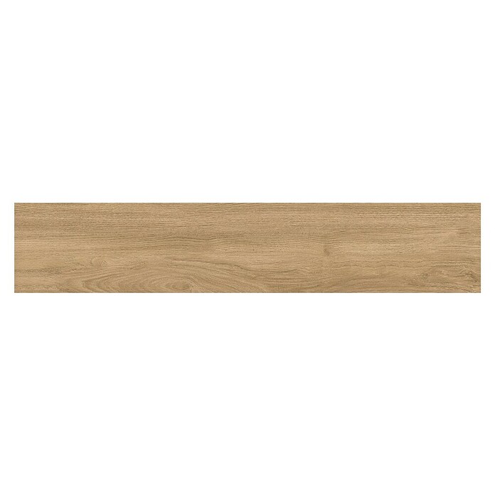 Tau ceramica Keramische tegel Berna Camel (23 x 120 cm, Camel, Mat) | BAUHAUS