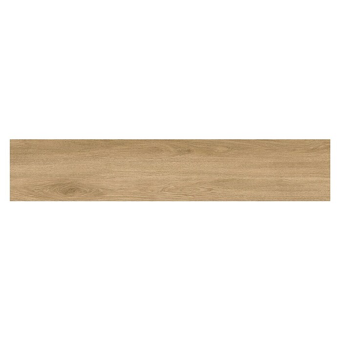 Tau ceramica Keramische tegel Berna Camel (23 x 120 cm, Camel, Mat) | BAUHAUS