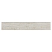 Myth Age Keramische tegel Rimini Blanco (15 x 90 cm, Blanco, Mat) | BAUHAUS
