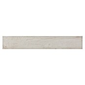 Myth Age Keramische tegel Rimini Blanco (15 x 90 cm, Blanco, Mat) | BAUHAUS