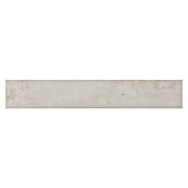 Myth Age Keramische tegel Rimini Blanco (15 x 90 cm, Blanco, Mat) | BAUHAUS