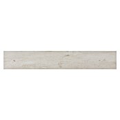Myth Age Keramische tegel Rimini Blanco (15 x 90 cm, Blanco, Mat) | BAUHAUS