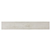 Myth Age Keramische tegel Rimini Blanco (15 x 90 cm, Blanco, Mat) | BAUHAUS