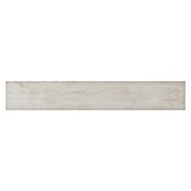 Myth Age Keramische tegel Rimini Blanco (15 x 90 cm, Blanco, Mat) | BAUHAUS
