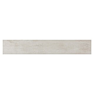 Myth Age Keramische tegel Rimini Blanco (15 x 90 cm, Blanco, Mat)