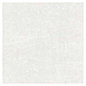 Tau ceramica Keramische tegel Altamura Pearl (60 x 60 cm, Wit, Mat) | BAUHAUS