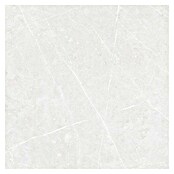 Tau ceramica Keramische tegel Altamura Pearl (60 x 60 cm, Wit, Mat) | BAUHAUS