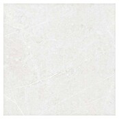 Tau ceramica Keramische tegel Altamura Pearl (60 x 60 cm, Wit, Mat) | BAUHAUS