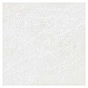 Tau ceramica Keramische tegel Altamura Pearl (60 x 60 cm, Wit, Mat) | BAUHAUS