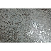 Tau ceramica Keramische tegel Metal Silver (60 x 60 cm, Silver, Glanzend) | BAUHAUS