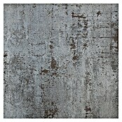 Tau ceramica Keramische tegel Metal Silver (60 x 60 cm, Silver, Glanzend) | BAUHAUS