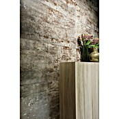 Tau ceramica Keramische tegel Metal Silver (60 x 60 cm, Silver, Glanzend) | BAUHAUS