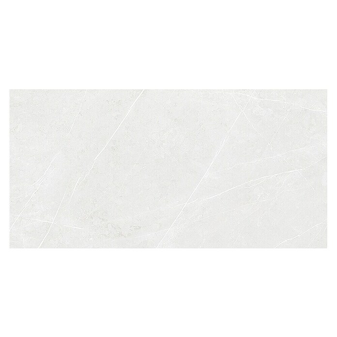 Tau ceramica Keramische tegel Altamura Pearl (30 x 60 cm, Pearl, Mat) | BAUHAUS