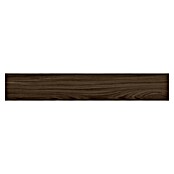 Tau ceramica Vloertegel Dover Coffee (120 cm x 20 cm x 9 mm, Mat, Coffee, Gerectificeerd) | BAUHAUS