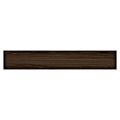 Tau ceramica Vloertegel Dover Coffee (120 cm x 20 cm x 9 mm, Mat, Coffee, Gerectificeerd) | BAUHAUS
