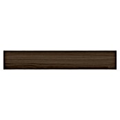 Tau ceramica Vloertegel Dover Coffee (120 cm x 20 cm x 9 mm, Mat, Coffee, Gerectificeerd) | BAUHAUS