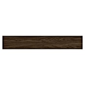 Tau ceramica Vloertegel Dover Coffee (120 cm x 20 cm x 9 mm, Mat, Coffee, Gerectificeerd) | BAUHAUS