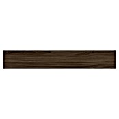Tau ceramica Vloertegel Dover Coffee (120 cm x 20 cm x 9 mm, Mat, Coffee, Gerectificeerd) | BAUHAUS