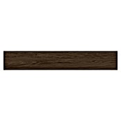 Tau ceramica Vloertegel Dover Coffee (120 cm x 20 cm x 9 mm, Mat, Coffee, Gerectificeerd) | BAUHAUS