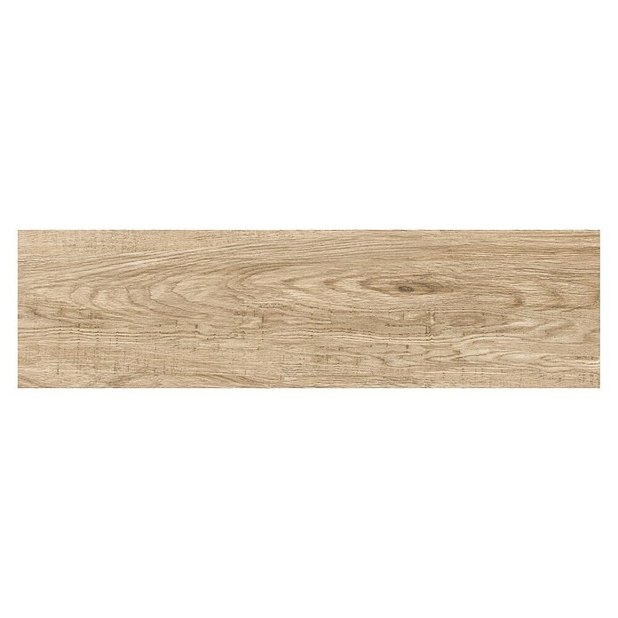 Tau ceramica Keramische tegel Ragusa Sand (20 x 75 cm, Sand, Mat) | BAUHAUS