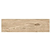 Tau ceramica Keramische tegel Ragusa Sand (20 x 75 cm, Sand, Mat) | BAUHAUS