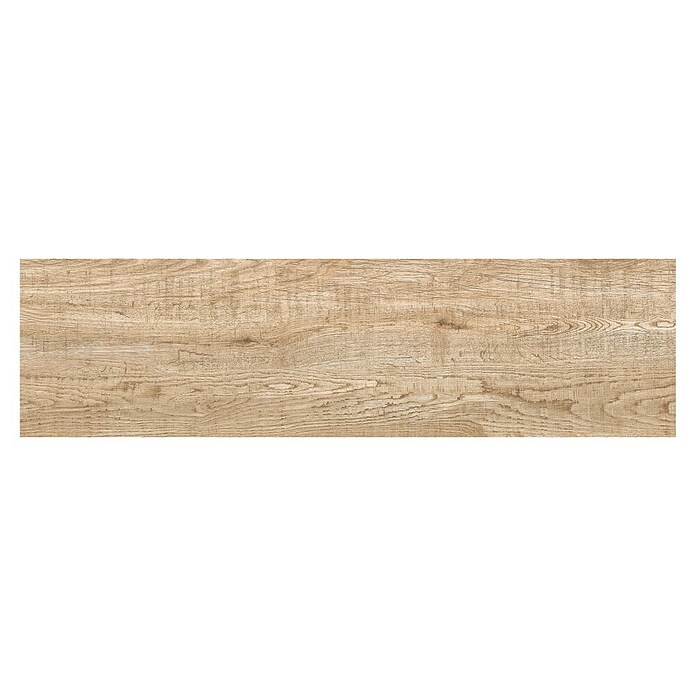 Tau ceramica Keramische tegel Ragusa Sand (20 x 75 cm, Sand, Mat) | BAUHAUS