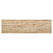 Tau ceramica Keramische tegel Ragusa Sand (20 x 75 cm, Sand, Mat) | BAUHAUS