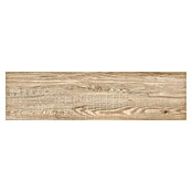 Tau ceramica Keramische tegel Ragusa Sand (20 x 75 cm, Sand, Mat) | BAUHAUS