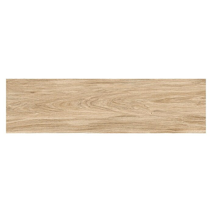 Tau ceramica Keramische tegel Ragusa Sand (20 x 75 cm, Sand, Mat) | BAUHAUS