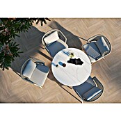 Tau ceramica Keramische tegel Ragusa Sand (20 x 75 cm, Sand, Mat) | BAUHAUS