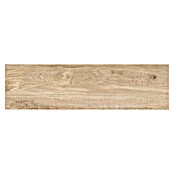 Tau ceramica Keramische tegel Ragusa Sand (20 x 75 cm, Sand, Mat) | BAUHAUS