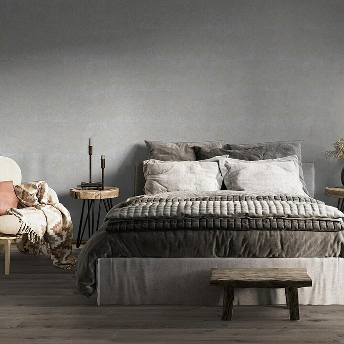 Bariperfil Aqua Wandverkleidung (60 x 30 cm, Beige meliert) | BAUHAUS