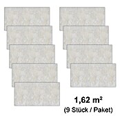Bariperfil Aqua Wandverkleidung (60 x 30 cm, Beige meliert) | BAUHAUS