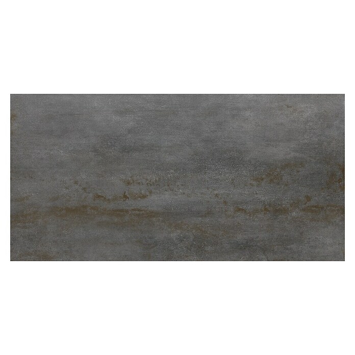 Keramische tegel Brooklyn Grigio (60,4 x 30 cm, Grijs, Mat) | BAUHAUS
