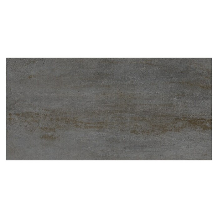 Keramische tegel Brooklyn Grigio (60,4 x 30 cm, Grijs, Mat) | BAUHAUS