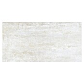 Keramische tegel Brooklyn Bianco (60,4 x 30 cm, Wit, Mat) | BAUHAUS