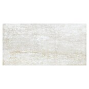 Keramische tegel Brooklyn Bianco (60,4 x 30 cm, Wit, Mat) | BAUHAUS