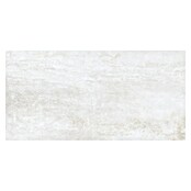 Keramische tegel Brooklyn Bianco (60,4 x 30 cm, Wit, Mat) | BAUHAUS