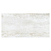 Keramische tegel Brooklyn Bianco (60,4 x 30 cm, Wit, Mat) | BAUHAUS