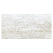 Keramische tegel Brooklyn Bianco (60,4 x 30 cm, Wit, Mat) | BAUHAUS